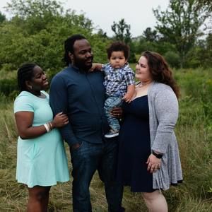 Meet your Posher, Abigail